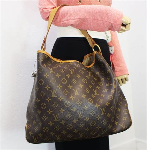 louis vuitton favourite pm size|louis vuitton delightful mm monogram.